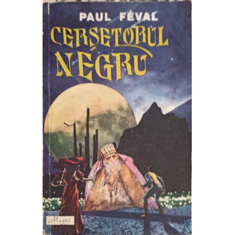 CERSETORUL NEGRU