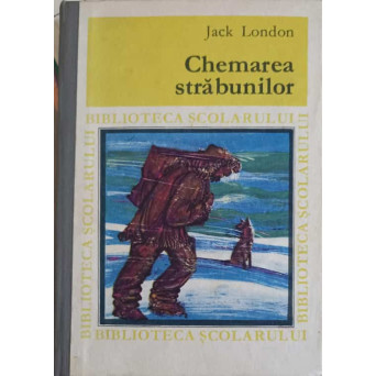 CHEMAREA STRABUNILOR