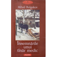 INSEMNARILE UNUI TINAR MEDIC INSEMNARILE UNUI TINAR MEDIC