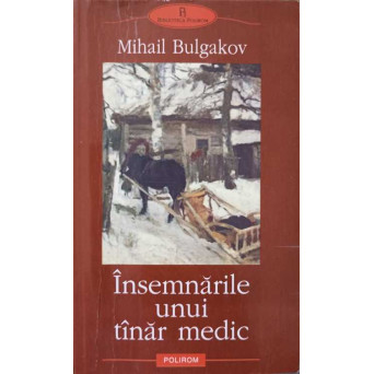 INSEMNARILE UNUI TINAR MEDIC