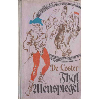 THYL ULENSPIEGEL