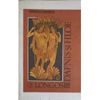 DAFNIS SI HLOE. MANUAL DE DRAGOSTE DAFNIS SI HLOE. MANUAL DE DRAGOSTE