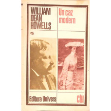 UN CAZ MODERN UN CAZ MODERN