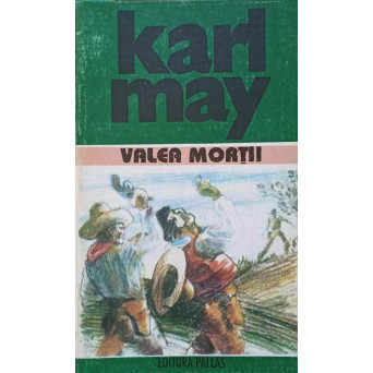 VALEA MORTII