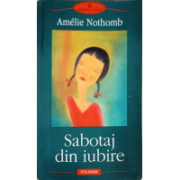 SABOTAJ DIN IUBIRE SABOTAJ DIN IUBIRE