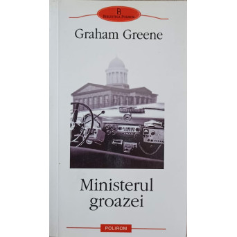 MINISTERUL GROAZEI