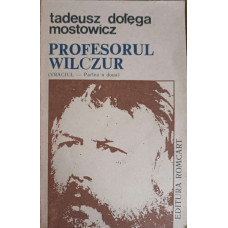 PROFESORUL WILCZUR