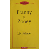 FRANNY SI ZOOEY FRANNY SI ZOOEY