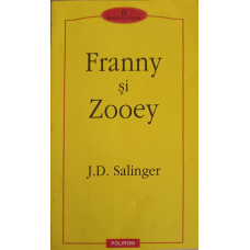 FRANNY SI ZOOEY