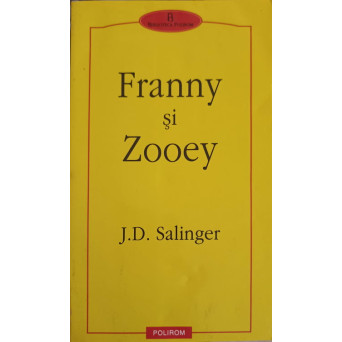 FRANNY SI ZOOEY