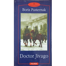 DOCTOR JIVAGO