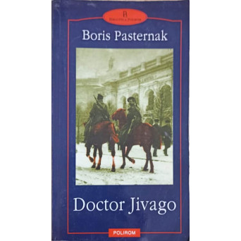 DOCTOR JIVAGO