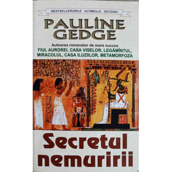SECRETUL NEMURIRII