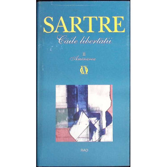 CAILE LIBERTATII VOL.2 AMANAREA