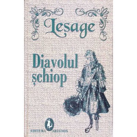 DIAVOLUL SCHIOP DIAVOLUL SCHIOP