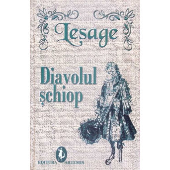 DIAVOLUL SCHIOP