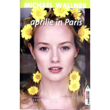 APRILIE IN PARIS