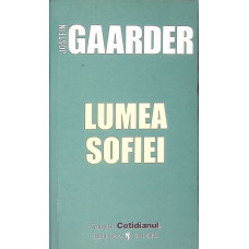 LUMEA SOFIEI