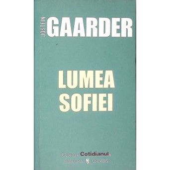 LUMEA SOFIEI