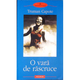 O VARA DE RASCRUCE