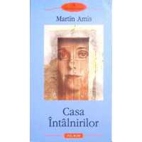 CASA INTALNIRILOR CASA INTALNIRILOR