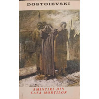 AMINTIRI DIN CASA MORTILOR