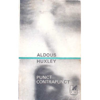 PUNCT CONTRAPUNCT PUNCT CONTRAPUNCT