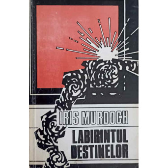 LABIRINTUL DESTINELOR