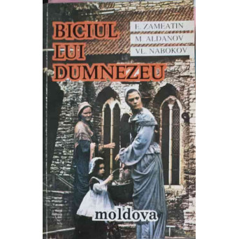 BICIUL LUI DUMNEZEU
