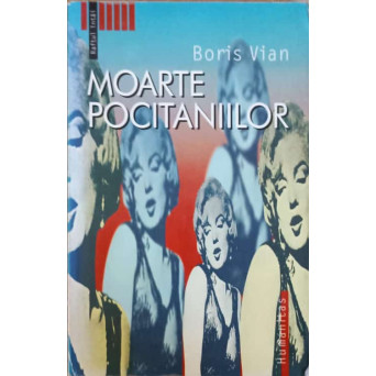 MOARTE POCITANIILOR