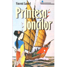 PRINTESA JONCILOR PRINTESA JONCILOR