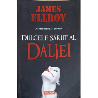 DULCELE SARUT AL DALIEI