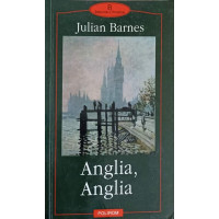 ANGLIA, ANGLIA ANGLIA, ANGLIA