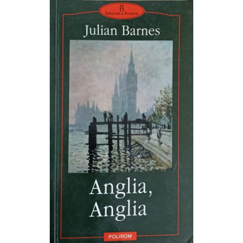ANGLIA, ANGLIA