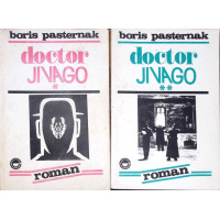 DOCTOR JIVAGO VOL.1-2