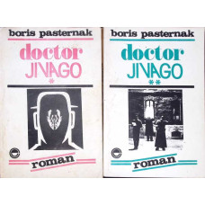 DOCTOR JIVAGO VOL.1-2
