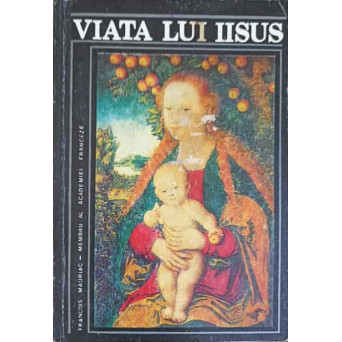 VIATA LUI IISUS