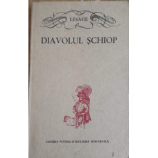 DIAVOLUL SCHIOP