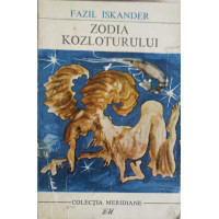ZODIA KOZLOTURULUI ZODIA KOZLOTURULUI