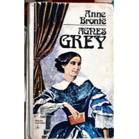 AGNES GREY