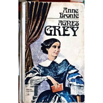 AGNES GREY