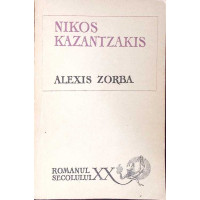 ALEXIS ZORBA ALEXIS ZORBA