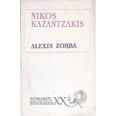 ALEXIS ZORBA