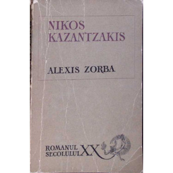 ALEXIS ZORBA