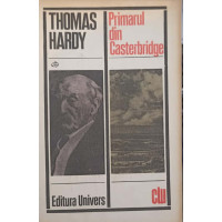 PRIMARUL DIN CASTERBRIDGE PRIMARUL DIN CASTERBRIDGE