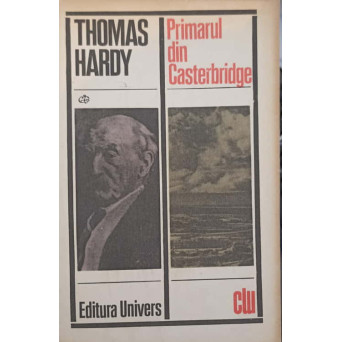 PRIMARUL DIN CASTERBRIDGE