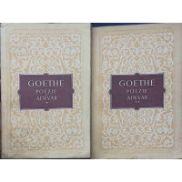 POEZIE SI ADEVAR VOL.1-2 POEZIE SI ADEVAR VOL.1-2