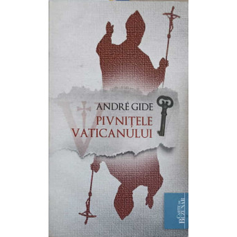 PIVNITELE VATICANULUI