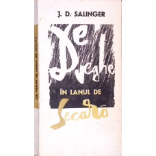 DE VEGHE IN LANUL DE SECARA