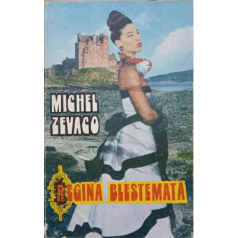 REGINA BLESTEMATA